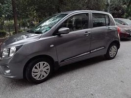 Maruti Suzuki Celerio VXi CNG 2019