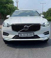 Volvo XC60 D5 Inscription 2019