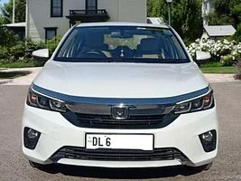 Honda City VX CVT i-VTEC 2020
