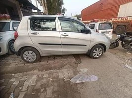 Maruti Suzuki Celerio VXi 2017