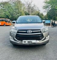 Toyota Innova Crysta 2.7 GX AT 7 STR 2018