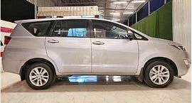 Toyota Innova Crysta 2.4 GX 7 STR 2020