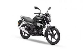 TVS Raider 125cc Single Seat 2024