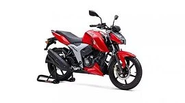 TVS Apache RTR 160 4V DRUM ABS 2024