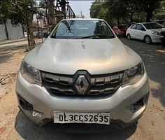 Renault KWID 1.0 RXT 2020