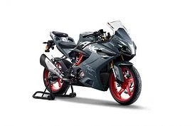 TVS Apache RR310 2024