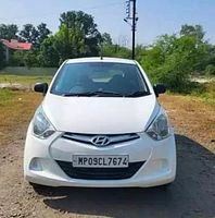 Hyundai Eon Era 2012