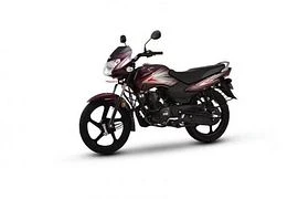 TVS Sport 110CC ES ALLOY 2024