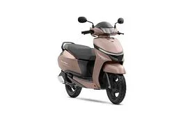 TVS Jupiter Drum 2024