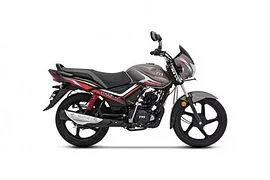 TVS Star City Plus Dual Tone Drum 2024