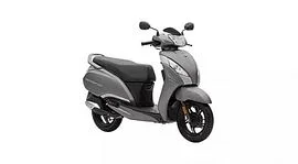 TVS Jupiter 125 125CC Drum-Alloy 2024