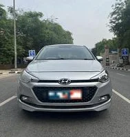 Hyundai Elite i20 Sportz 1.2 2014