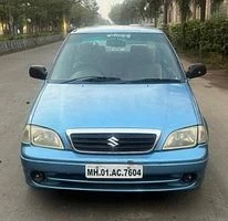 Maruti Suzuki Esteem VXi 2007