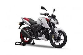TVS Apache RTR 160 4V DISC ABS 2024