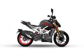 TVS Apache RTR 310 STD 2024