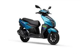 TVS Ntorq 125 Disc 2024