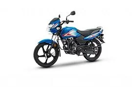 TVS Sport 110CC ES ALLOY 2024