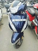 TVS Jupiter 125 125CC-Disc 2023