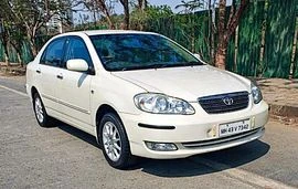 Toyota Corolla H4 1.8 G 2008