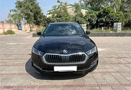 Skoda Octavia 2.0 Style 2022