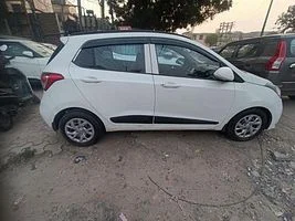 Hyundai Grand i10 Sportz 1.2 Kappa VTVT 2018