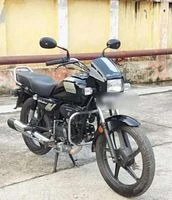 Hero Splendor Plus XTEC 2022