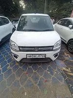 Maruti Suzuki Wagon R LXi 1.0 2020