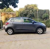 Hyundai Grand i10 Sportz 1.2 Kappa VTVT 2014