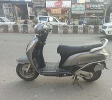 Suzuki Access 125cc 2019