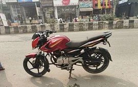 Bajaj Pulsar 135LS 2016