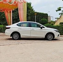 Honda City 5th Generation V Petrol 2020