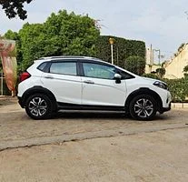 Honda WR-V VX Diesel 2019