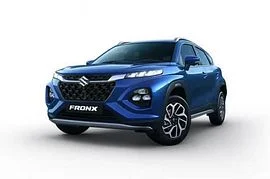 Maruti Suzuki Fronx Zeta 1.0L Turbo MT 2024
