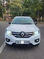 Renault KWID 1.0 RXT AMT 2019