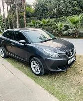 Maruti Suzuki Baleno Zeta 1.2 2018