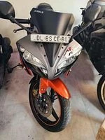 Yamaha YZF-R15 2.0 150cc 2017