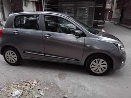 Maruti Suzuki Celerio VXi CNG 2017