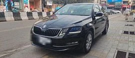 Skoda Octavia 1.8 TSI L&K AT 2018