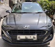 Hyundai Grand i10 Nios Sportz 1.2 Kappa VTVT 2019