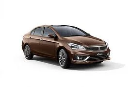 Maruti Suzuki Ciaz Zeta 1.5 2024