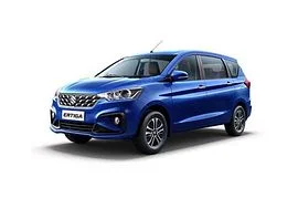 Maruti Suzuki Ertiga VXi (O) CNG 2024
