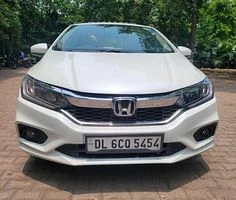 Honda City VX CVT i-VTEC 2016