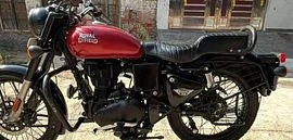 Royal Enfield Classic 350cc 2020