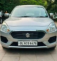 Maruti Suzuki Dzire VXi 2017