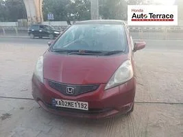 Honda Jazz S i-VTEC 2010