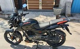 Bajaj Pulsar 125cc Disc BS6 2020