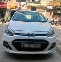 Hyundai Grand i10 Magna 1.2 Kappa VTVT 2016