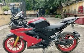 Yamaha YZF-R15 V3 150CC ABS 2019