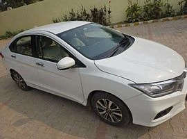 Honda City V i-VTEC 2019