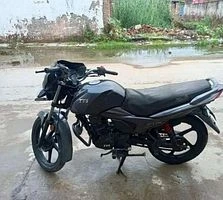 TVS Victor 110cc 2017